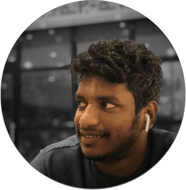 Paulson Mathew